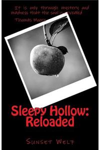 Sleepy Hollow: Reloaded