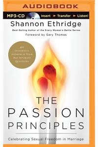 The Passion Principles