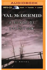 Place of Execution