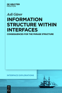 Information Structure Within Interfaces