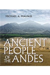Ancient People of the Andes