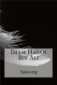 Imam Hasan Bin Ali