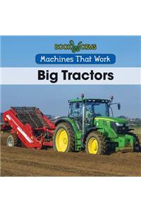 Big Tractors