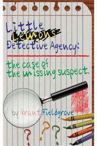 Little Lemons Detective Agency