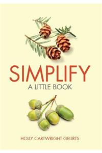 Simplify