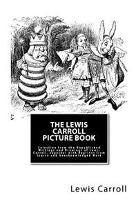 The Lewis Carroll Picture Book