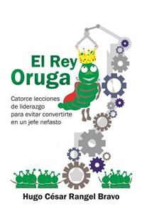 Rey Oruga