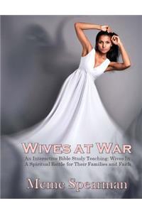 Wives At War
