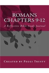 Romans, Chapters 9-12