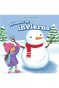 Estamos En Invierno (It's Winter)