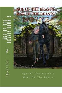 Age of Beasts Wars of the Beasts