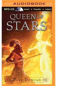 Queen of Stars