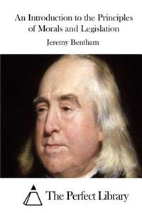 Introduction to the Principles of Morals and Legislation