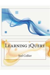 Learning Jquery