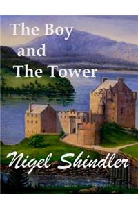 Boy and The Tower