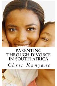 Parenting Through Divorce in South Africa