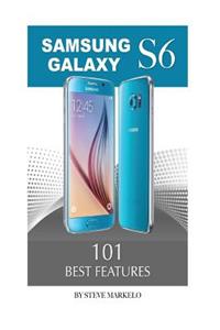 Samsung Galaxy S6: 101 Best Features