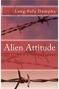 Alien Attitude