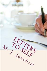 Letters to Self