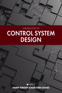 Introduction to Control System Design