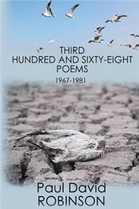 Third Hundred and Sixty-eight Poems