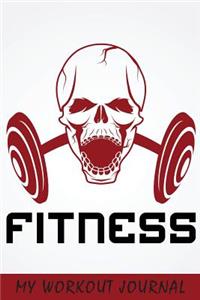 My Workout Journal