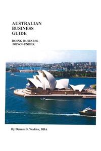 Australian Business Guide