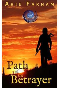 Path of the Betrayer