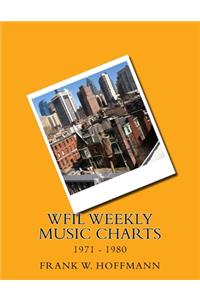 WFIL Weekly Music Charts