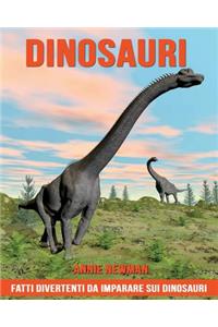 Fatti Divertenti da Imparare sui Dinosauri