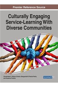 Culturally Engaging Service-Learning With Diverse Communities