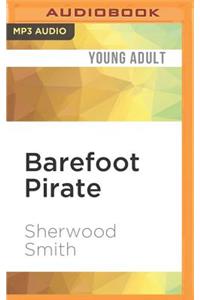 Barefoot Pirate