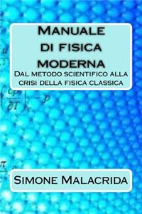 Manuale di fisica moderna