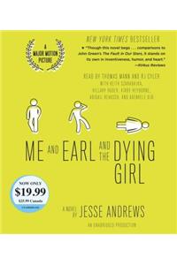 Me and Earl and the Dying Girl (Revised Edition)