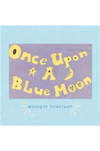 Once Upon a Blue Moon