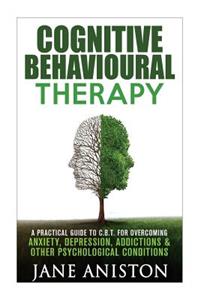 Cognitive Behavioural Therapy (CBT)