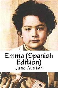 Emma (Spanish Edition)