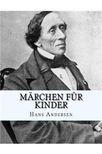 Märchen für Kinder