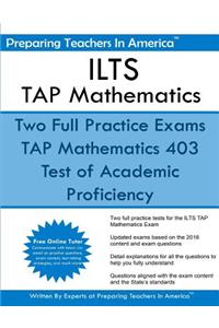 ILTS - TAP Mathematics