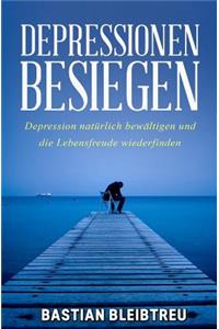 Depressionen Besiegen