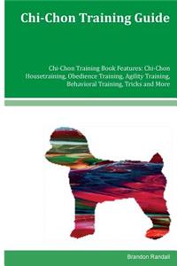 Chi-Chon Training Guide Chi-Chon Training Book Features