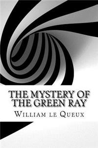The Mystery of the Green Ray