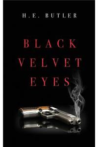 Black Velvet Eyes