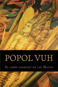 Popol Vuh