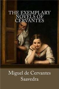 Exemplary Novels of Cervantes