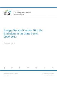 Energy- Related Carbon Dioxide Emissions at the State Level, 2000-2013