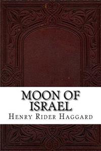 Moon of Israel