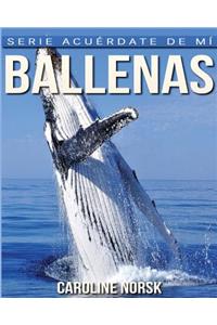 Ballenas