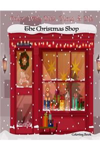 Color With Me! Mom & Me