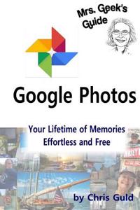 Google Photos Color Edition